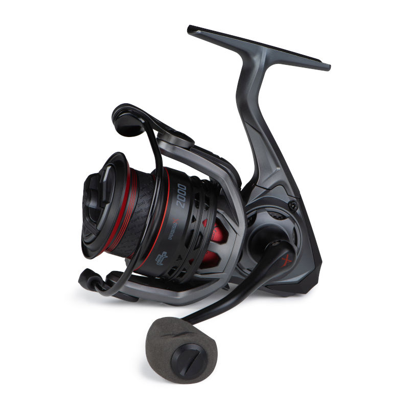 Fox Rage Prism X Reels